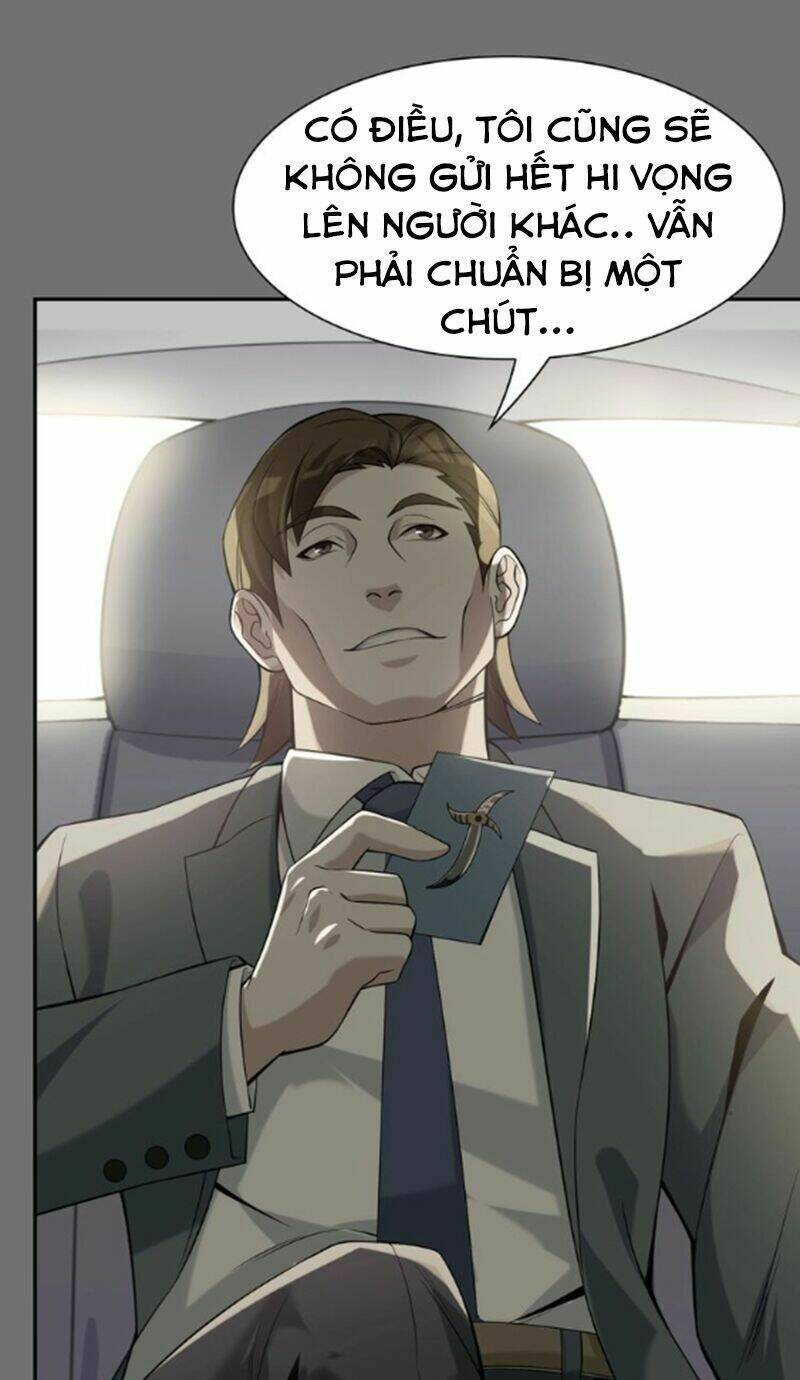 Siêu Cấp Đại Chủ Bạ: Chapter 18