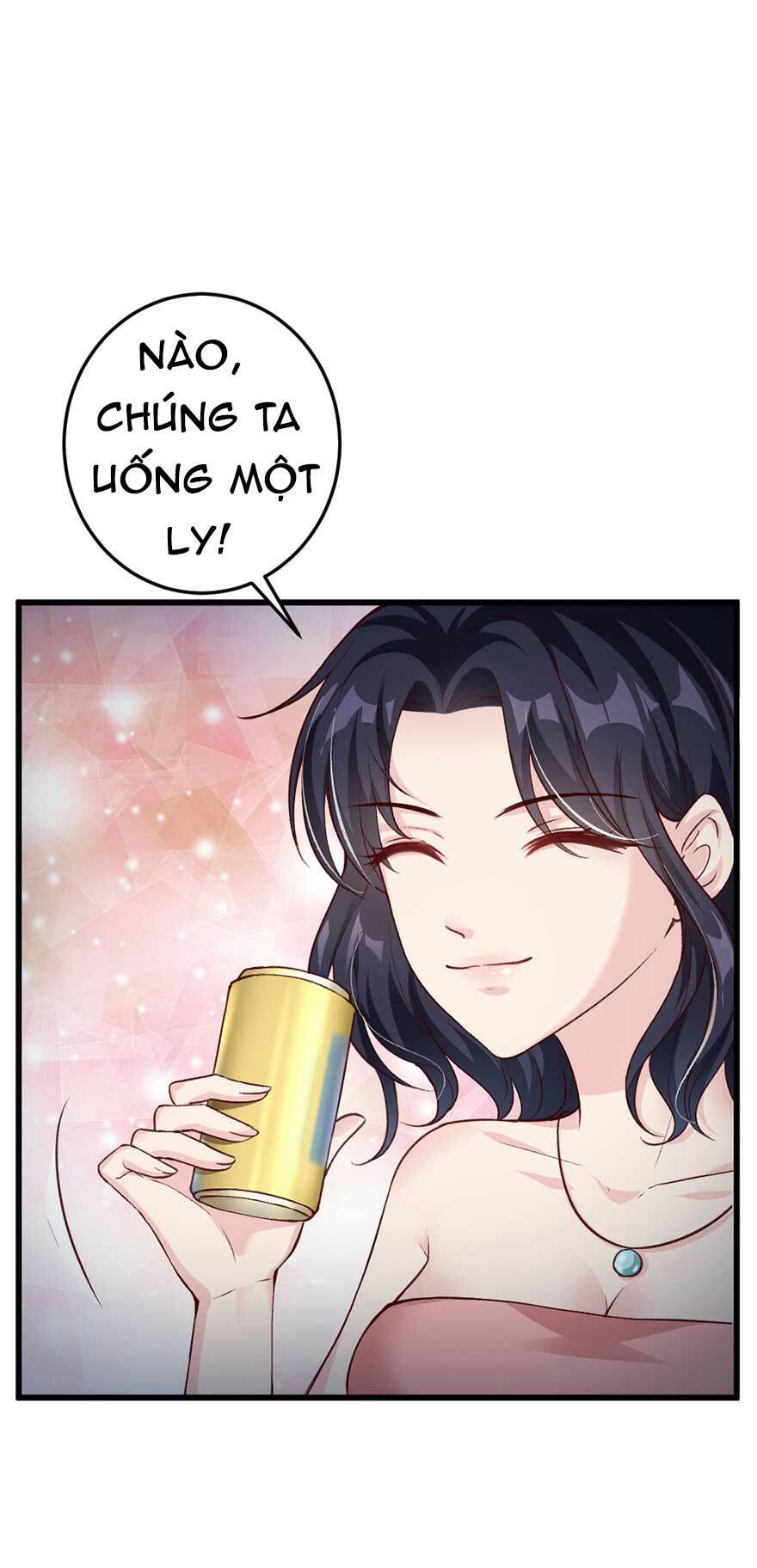 Cấm Tình Điềm Mật: Đế Thiếu Hào Môn Trêu Tận Cửa: Chapter 38