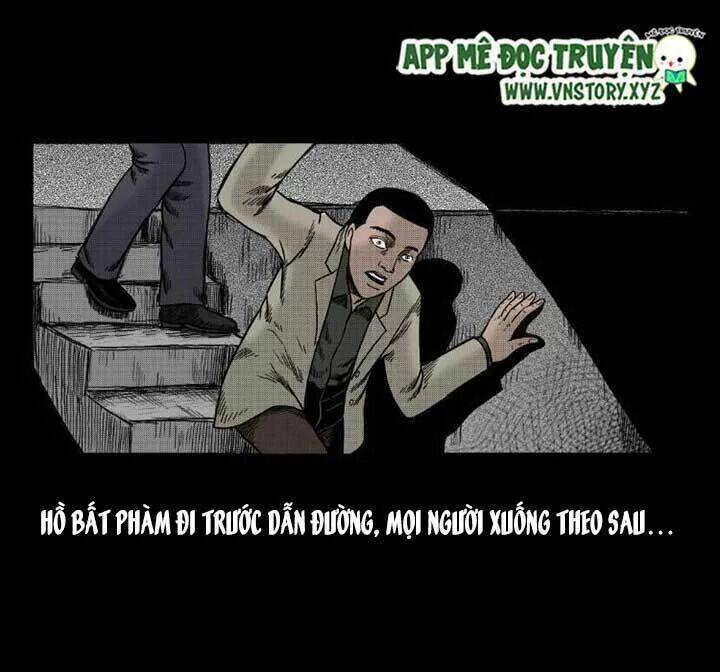 Kỳ Án Có Thật: Chapter 20