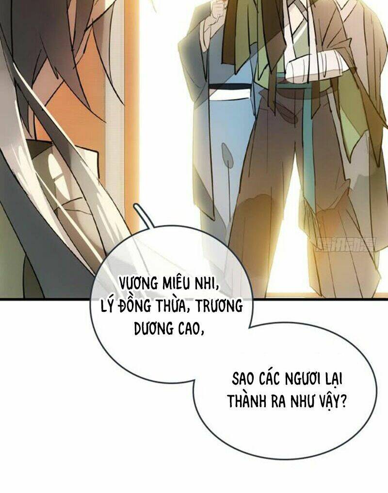 Sư Phụ Lại Trêu Chọc Ta: Chapter 36