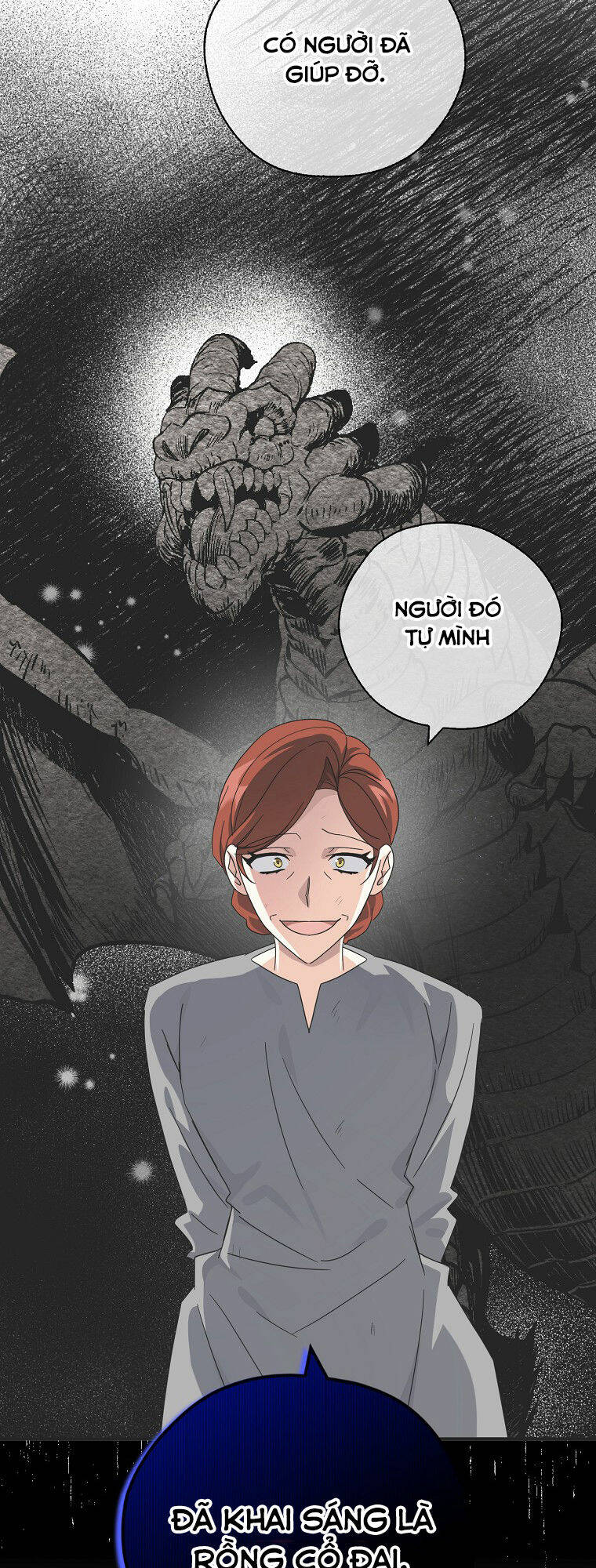 Ba Người Anh Trai Của Tôi Là Bạo Quân: Chapter 76
