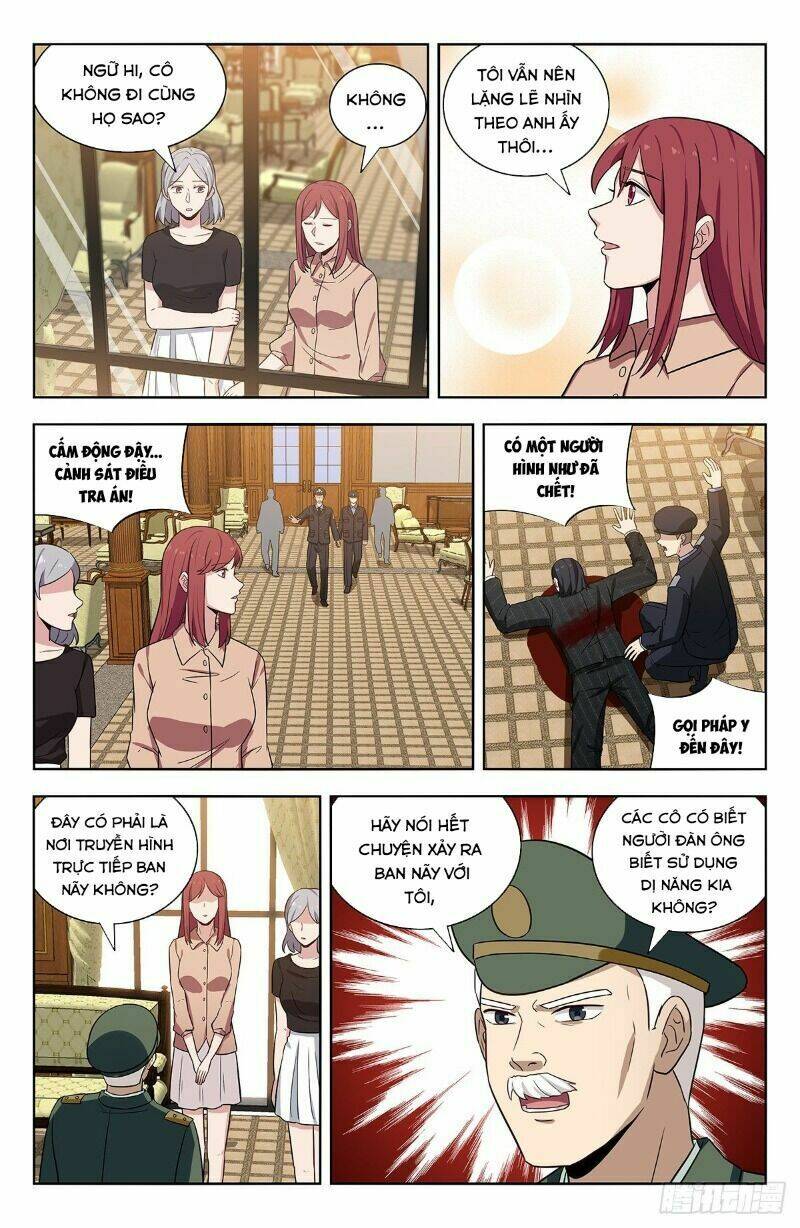 Tối Cường Phản Sáo Lộ Hệ Thống: Chapter 303