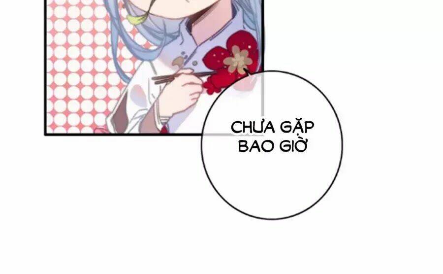 Dữ Tử Thành Thuyết: Chapter 24