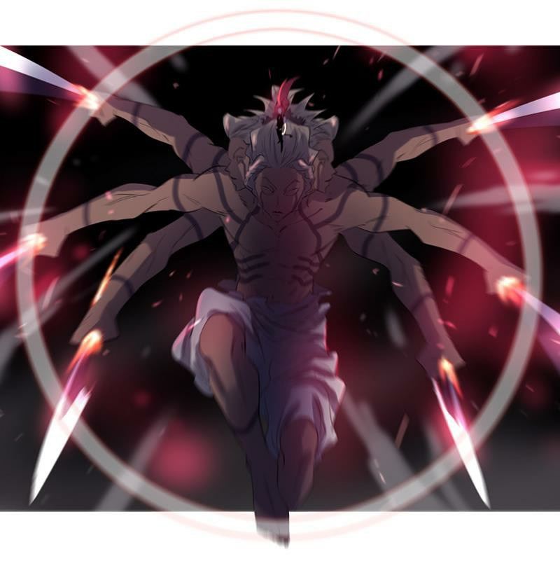 Soul Cartel: Chapter 101