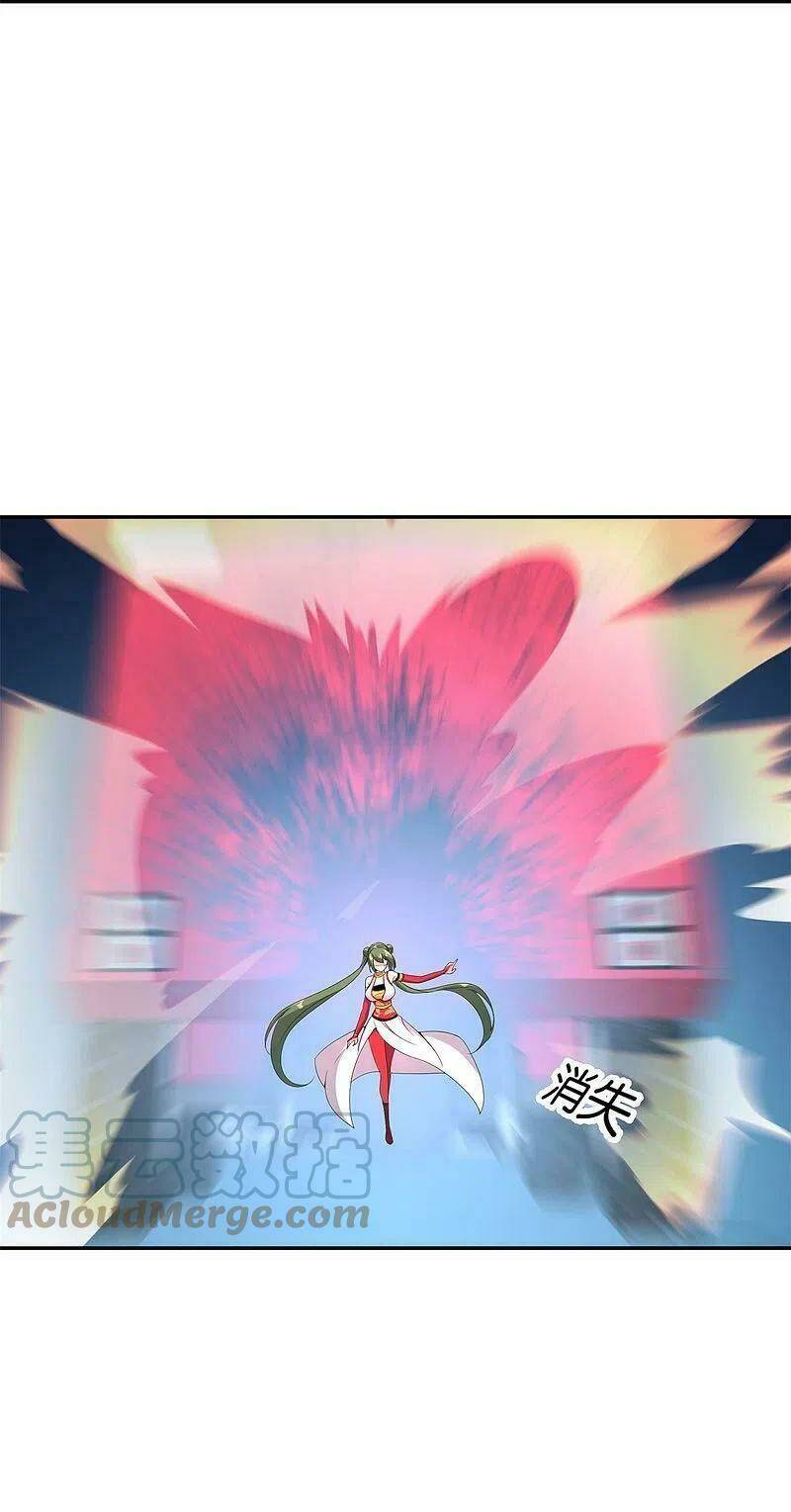 Vòng Bạn Bè Mạnh Nhất Của Tiên Giới: Chapter 183