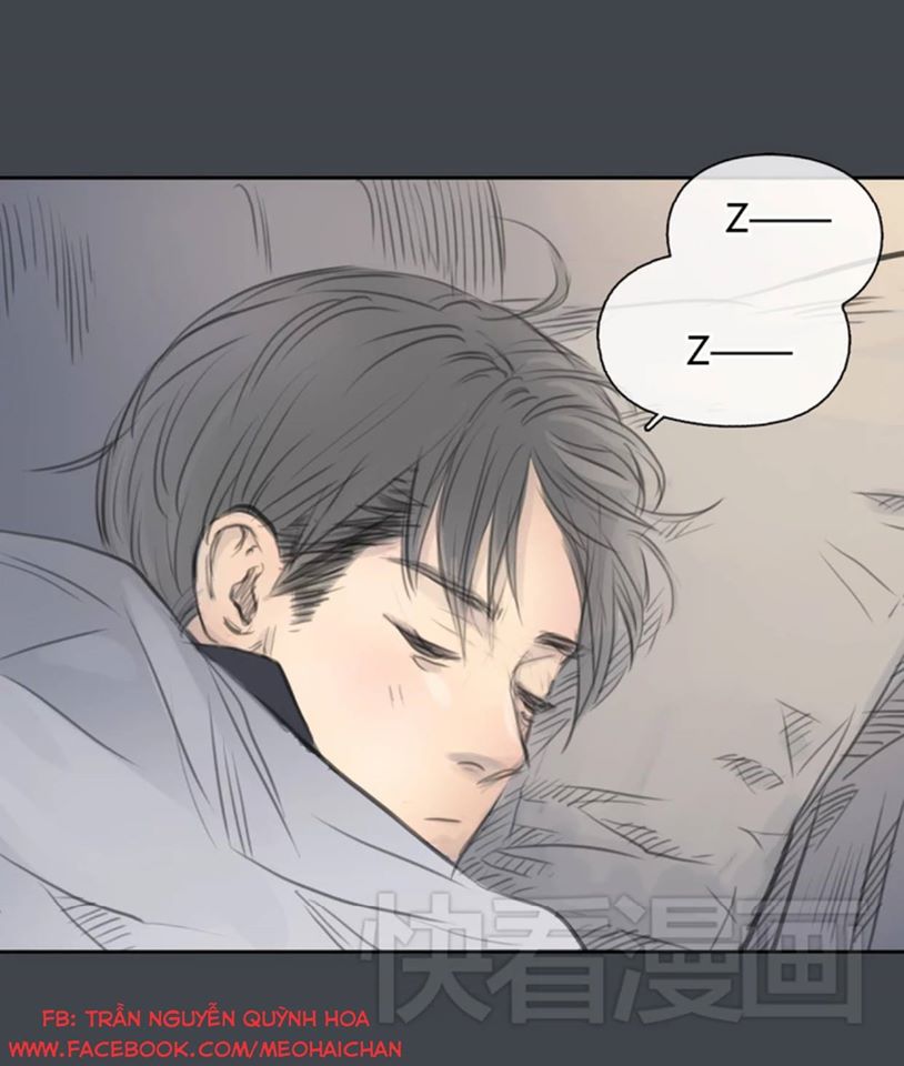 Lời Nguyền Cinderella: Chapter 32