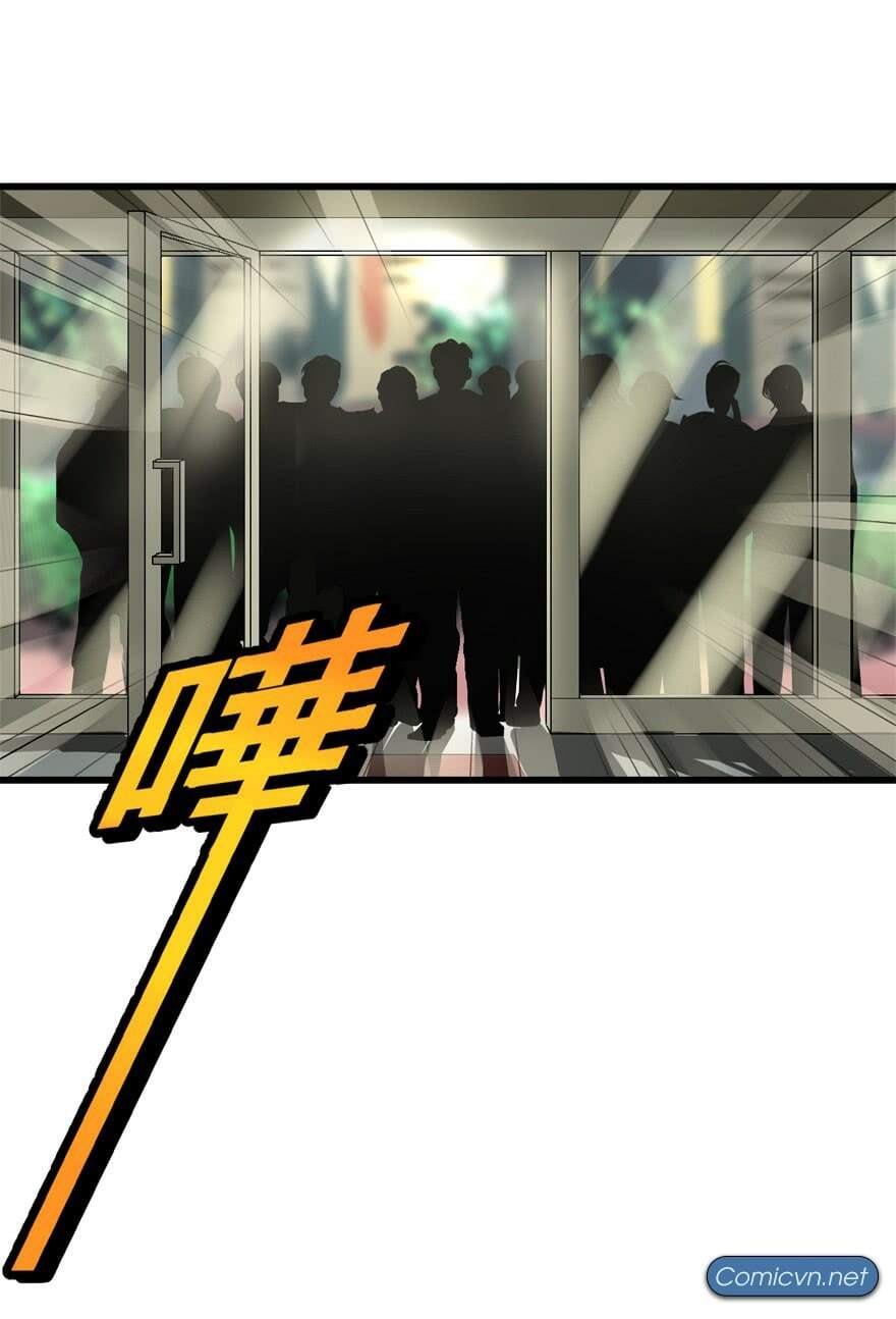 Vua Sinh Tồn: Chapter 21