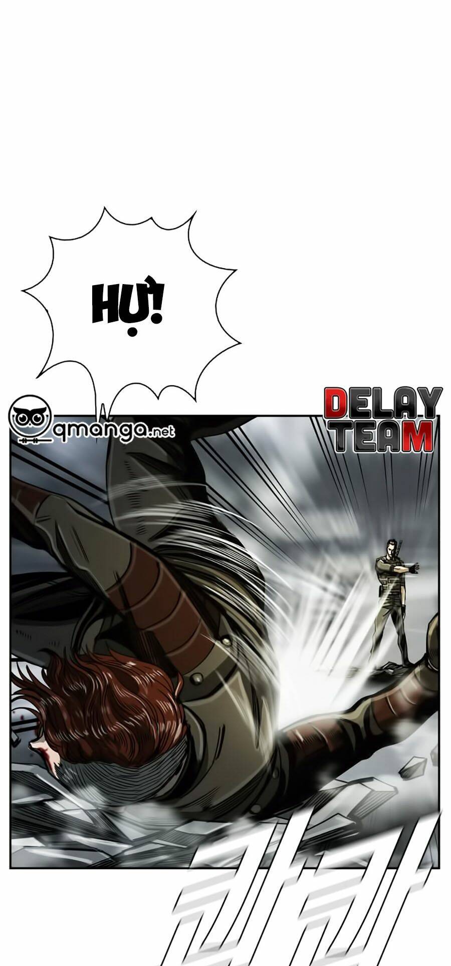 Thợ Săn Đầu Tiên: Chapter 31