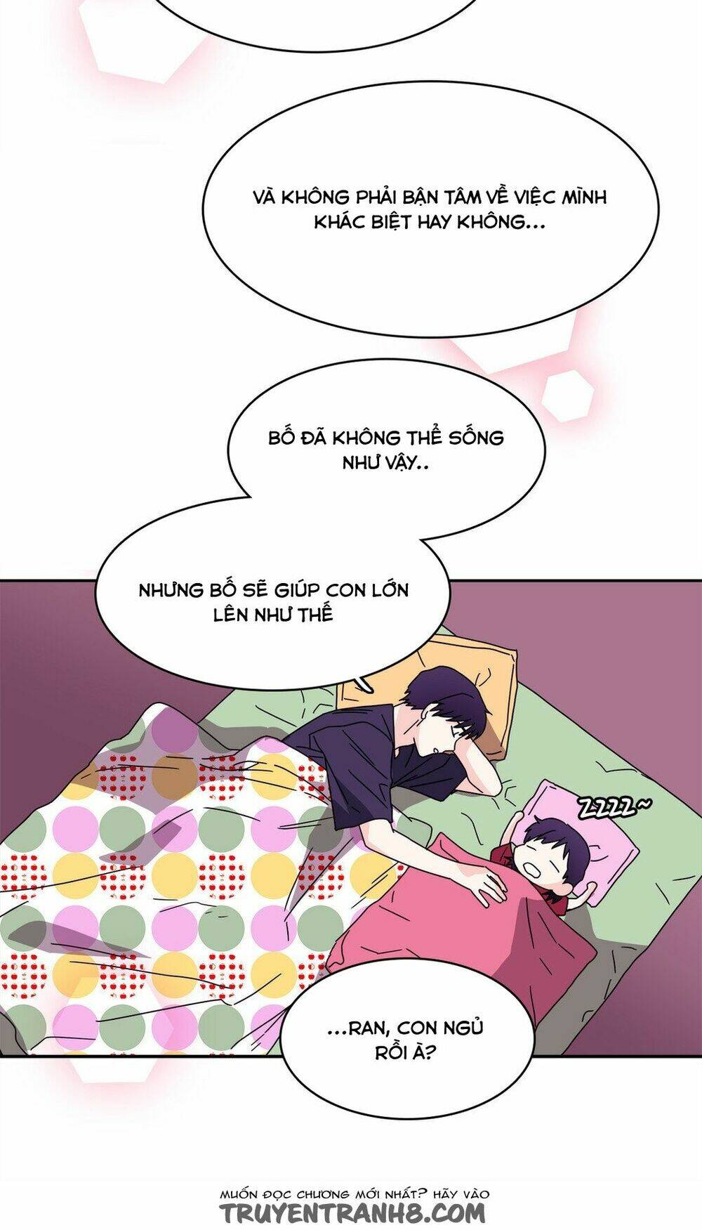 Chuyện Gì Đến, Rồi Cũng Sẽ Đến: Chapter 51
