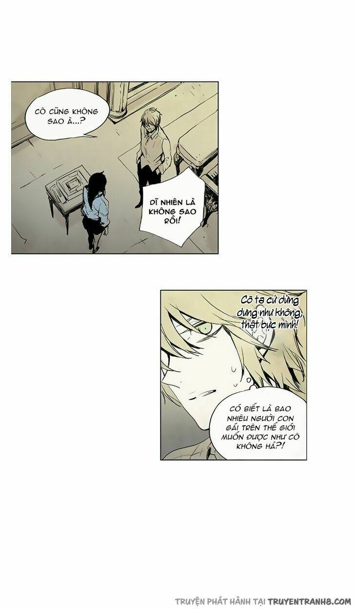 American Ghost Jack: Chapter 28