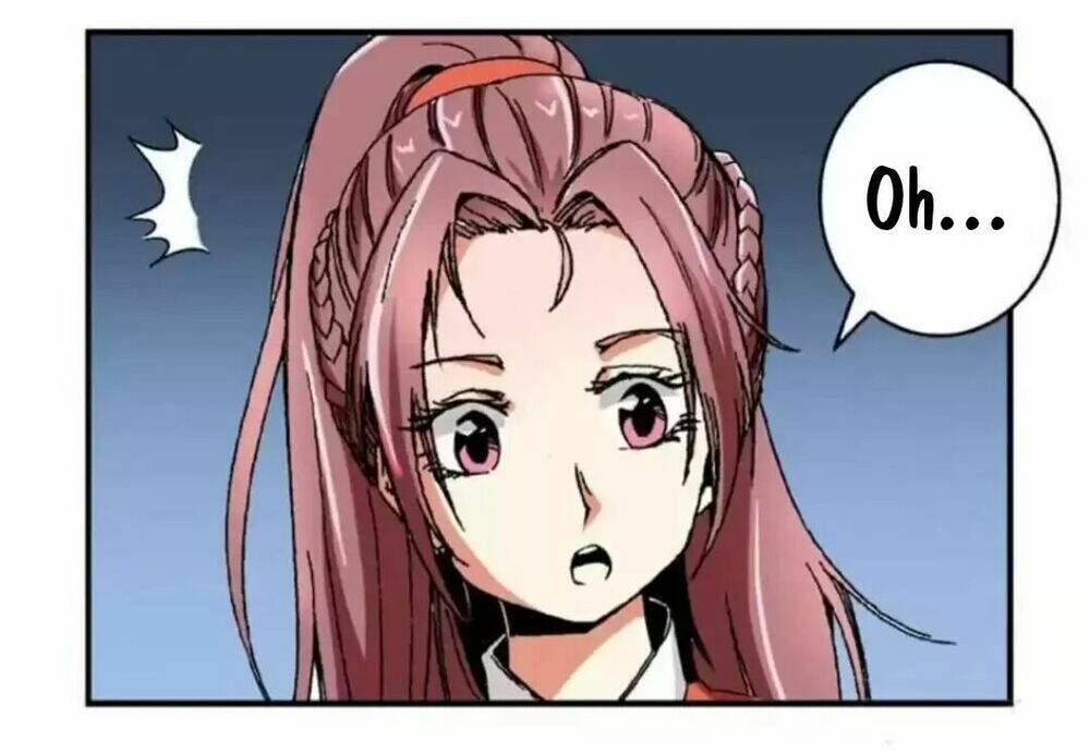 Tướng Quân Hữu Hỷ: Chapter 65