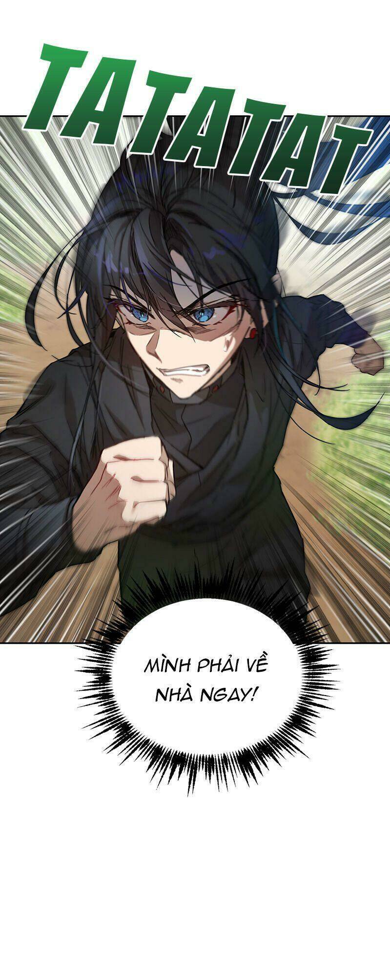 Khế Ước Của Ác Ma: Chapter 11
