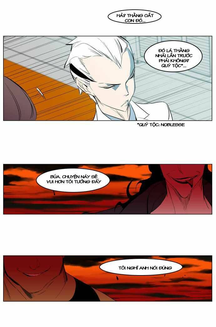 Ma Cà Rồng Quý Tộc: Chapter 120