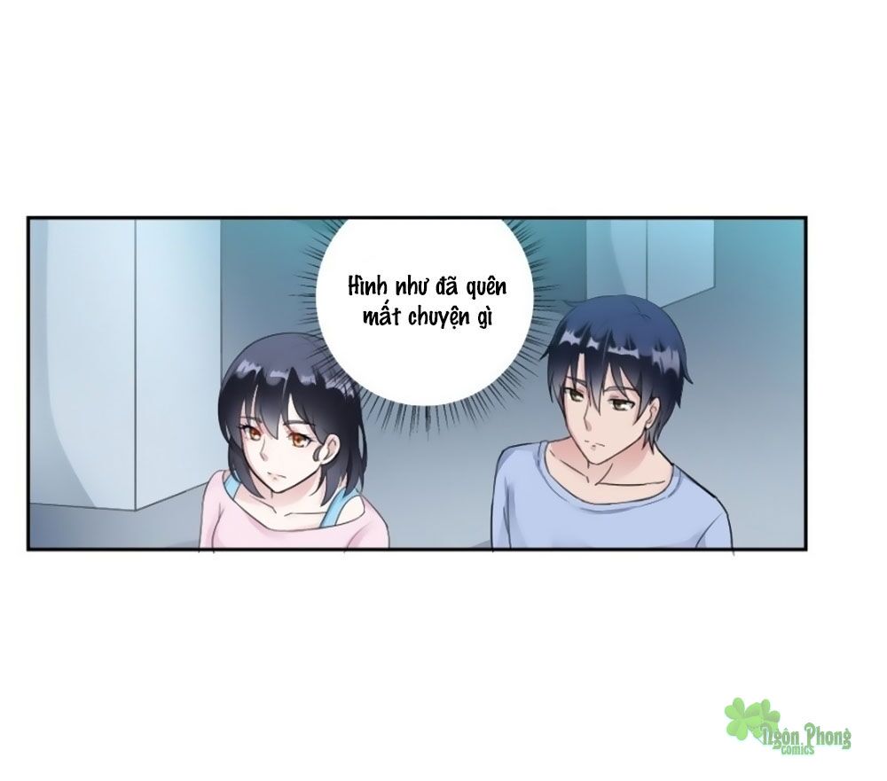 Thiên Kim Đường Môn: Chapter 83
