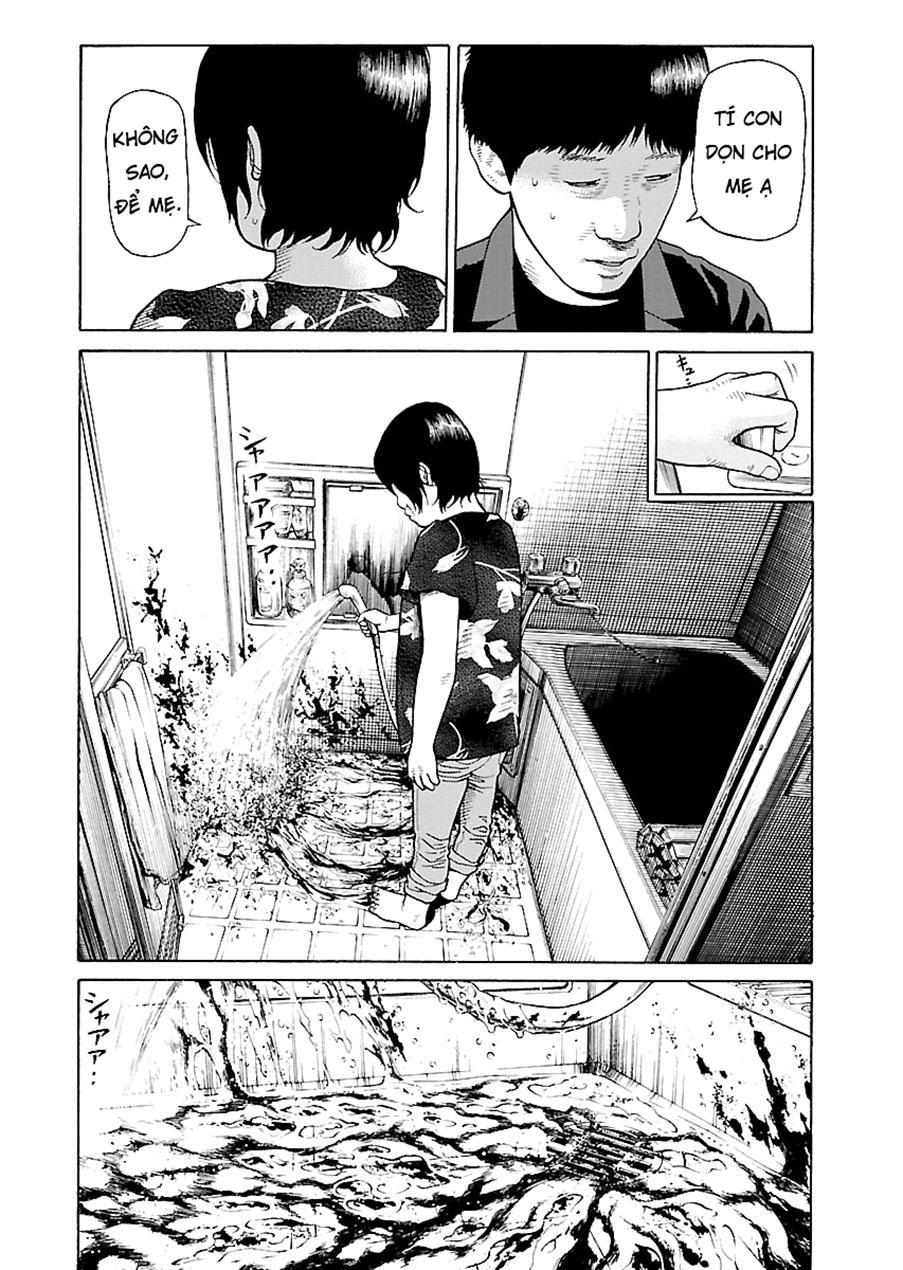 Zenaku No Kuzu: Chapter 26