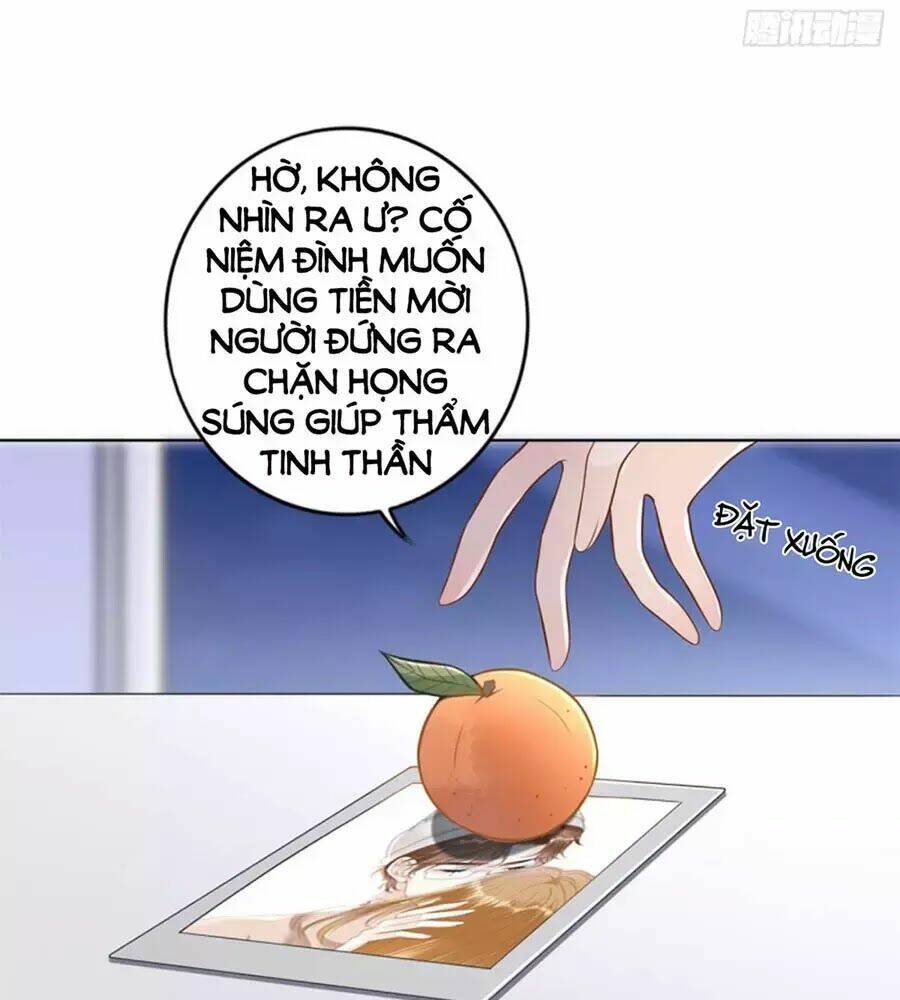 Bạn Trai Điều Khiển Giấc Mơ: Chapter 51