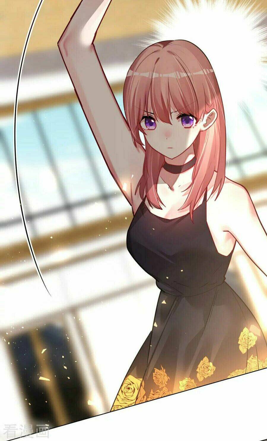 Vì Yêu Mà Khắc Cốt Ghi Tâm: Chapter 47