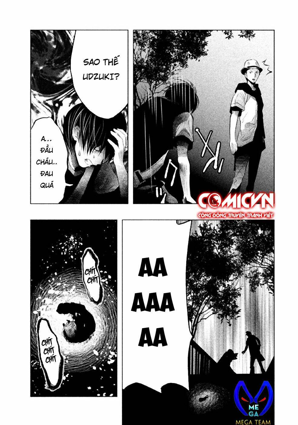 Ông Kẹ Sau 6H Tối!: Chapter 52
