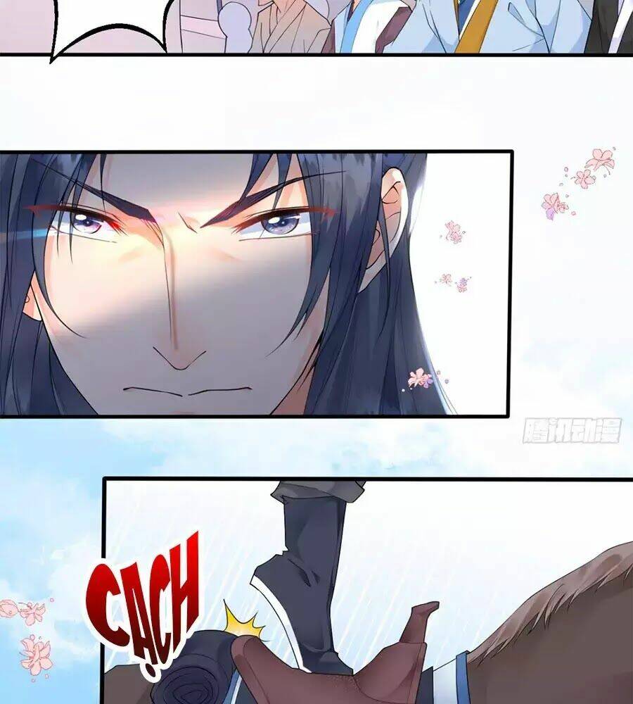 Tang Lạc Túy Tại Nam Phong Lý: Chapter 1