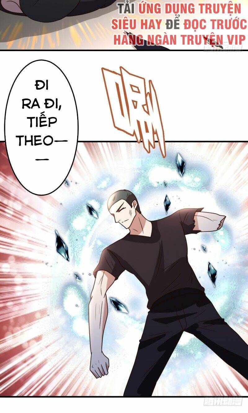 Trọng Sinh Tu Chân Tại Đô Thị: Chapter 76