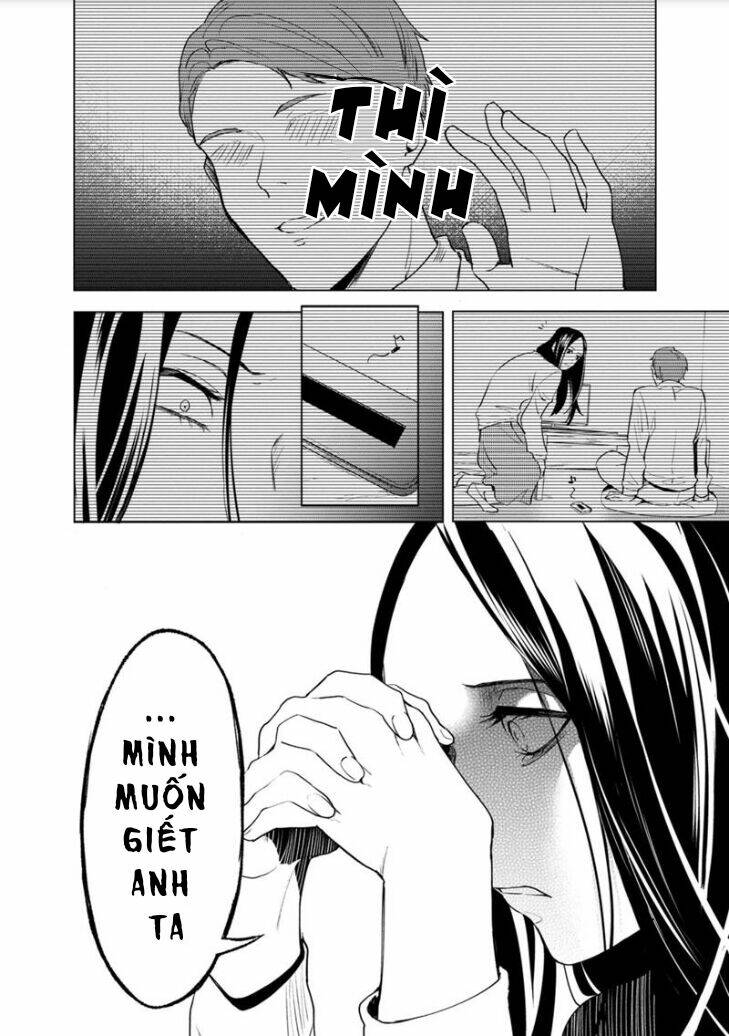Biệt Khúc Cuối Cùng.: Chapter 1