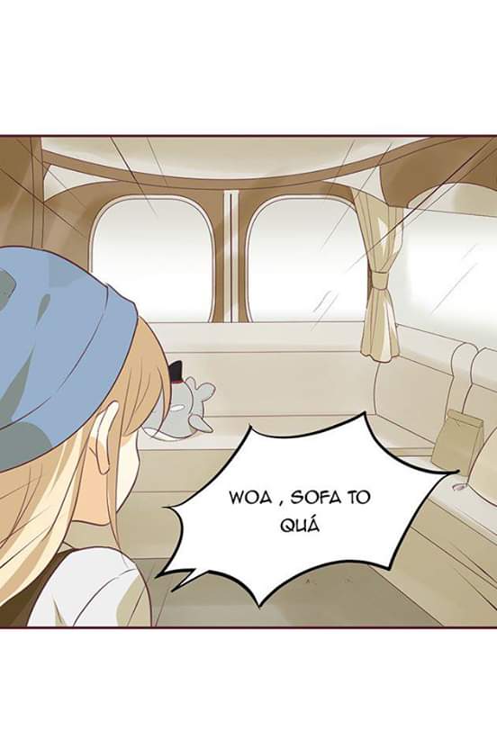 Hoa Anh Đào Rơi Đẹp Như Em: Chapter 3