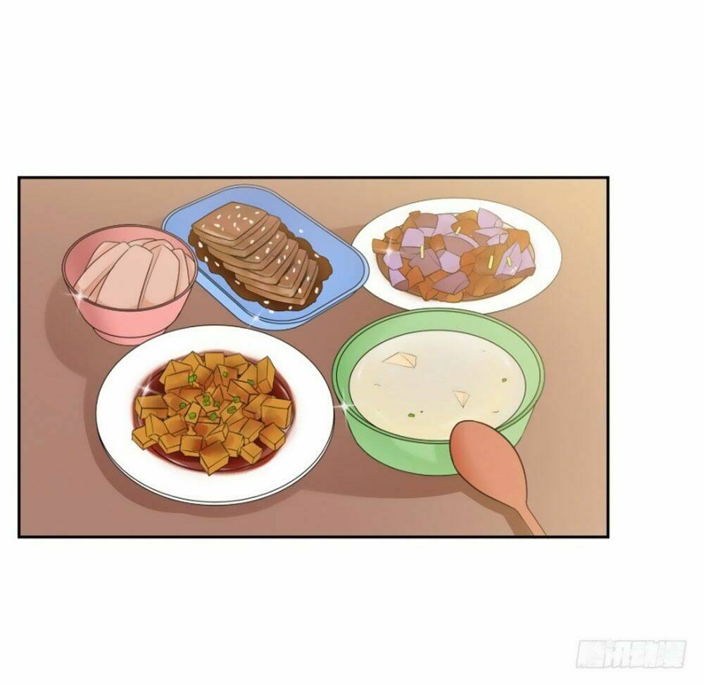 Thiên Kim Đường Môn: Chapter 84