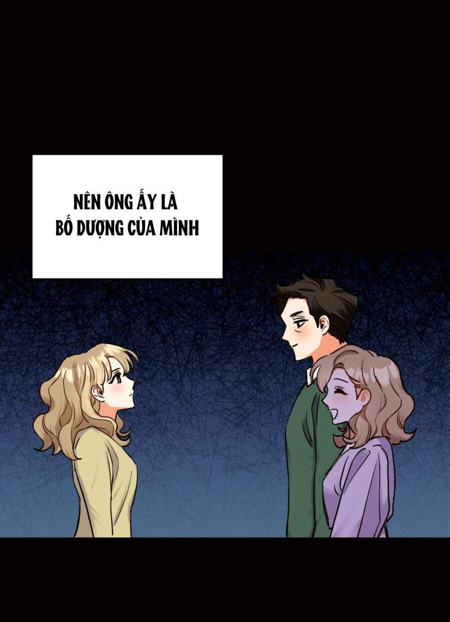 Nụ Hôn Của Giác Quan Thứ Sáu: Chapter 11