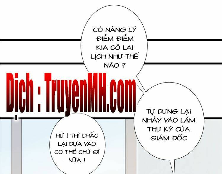 Nữ Hoàng Giá Đáo: Chapter 32