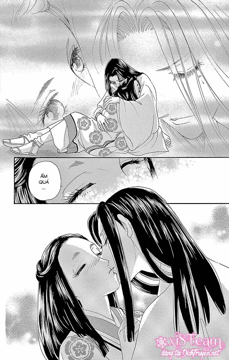 Torikae Baya: Chapter 53
