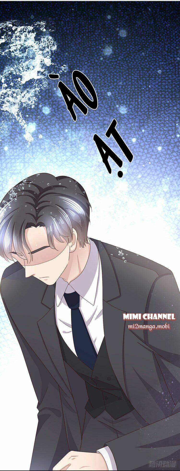 Bà Xã Quyến Rũ Trí Mạng: Tổng Tài Muốn Tái Hôn: Chapter 4