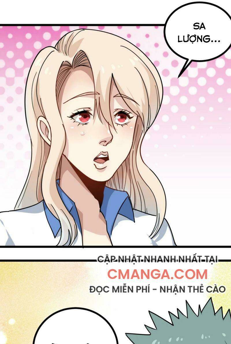Hộ Hoa Cao Thủ Tại Vườn Trường: Chapter 152