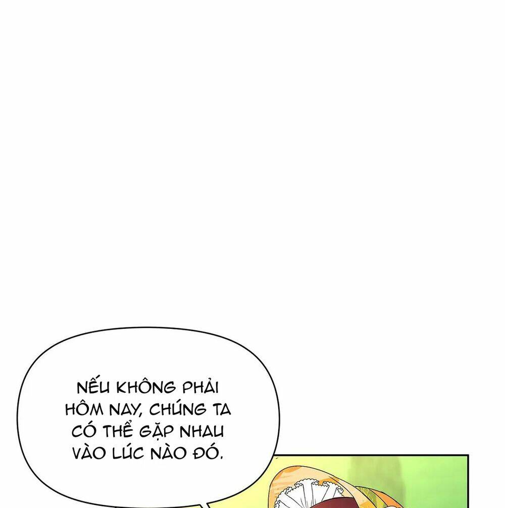 Công Chúa Thời Gian Có Hạn: Chapter 45