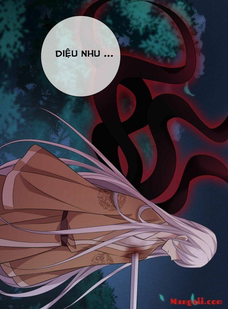 Toàn Cơ Từ: Chapter 56.1