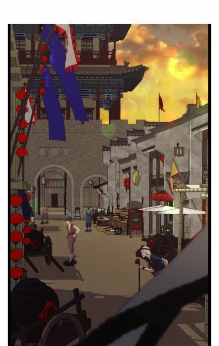 Tình Điên Dại: Chapter 41