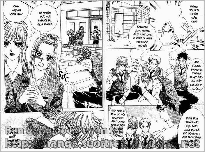 Yêu Hoặc Chết: Chapter 10