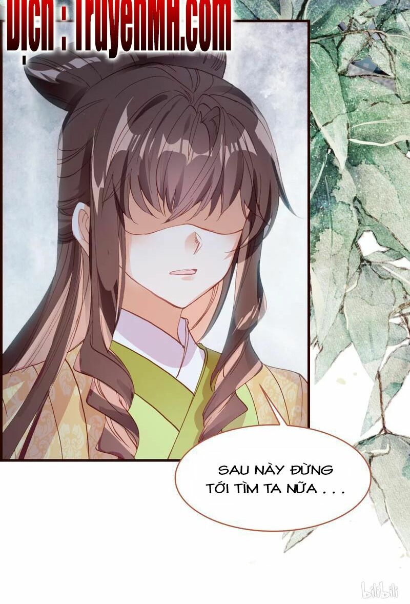 Gả Cho Một Tên Thái Giám Đáng Ghét: Chapter 51