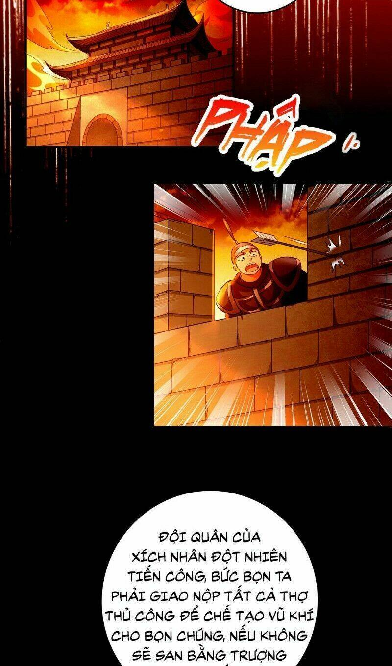 Thiên Kim Bất Hoán: Chapter 49