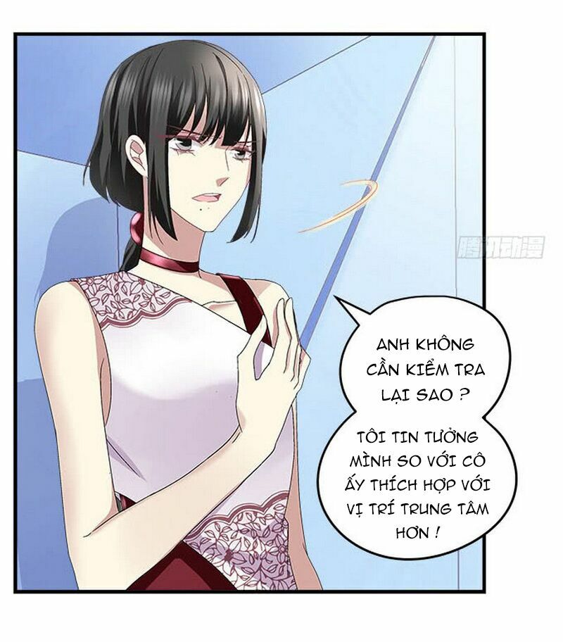 Thiên lại âm linh: Chapter 29