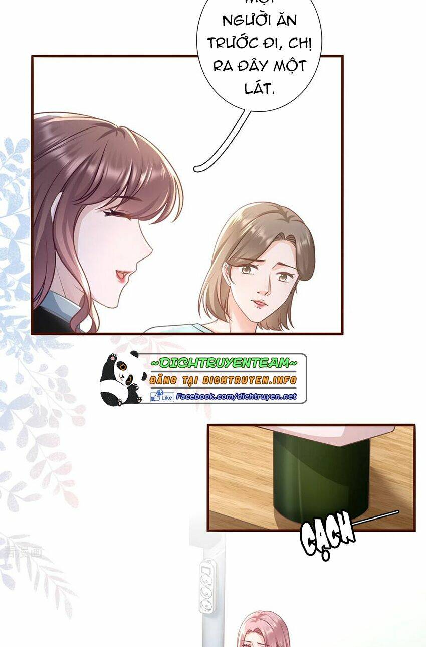 Bạn Gái Tôi Mới 30+: Chapter 115