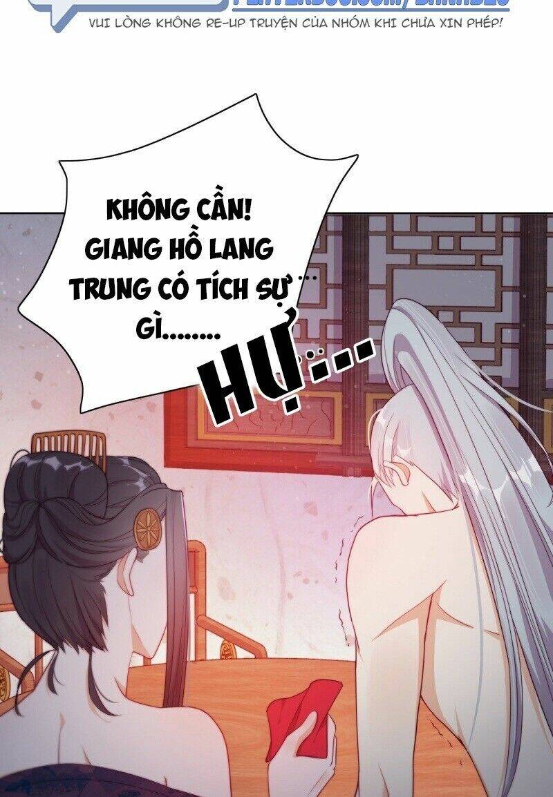 Vân Tưởng Chi Ca: Truy Ái Chỉ Lệnh: Chapter 26