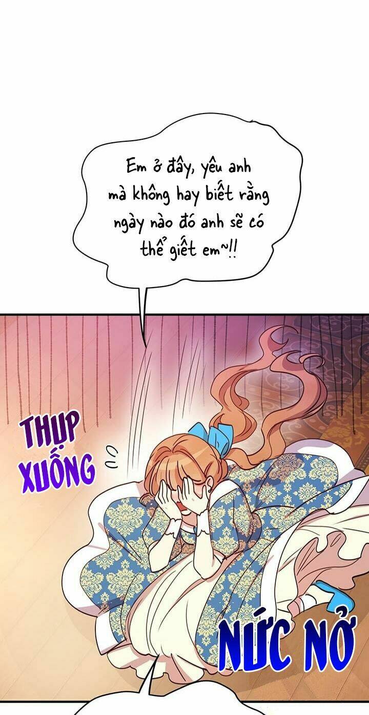 Công Tước, Loạn Vừa Thôi!: Chapter 25.7