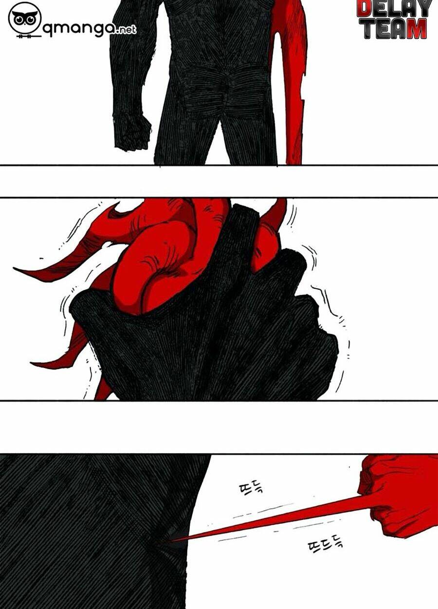 Đại Chiến Muỗi Biến Dị: Chapter 23