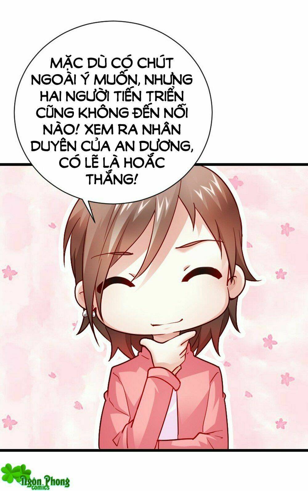 Vạn Năm Nhân Duyên Nhất Tuyến Khiên: Chapter 42