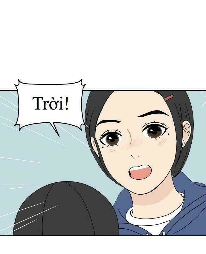 30 Phút Bước Đi Bên Em: Chapter 39