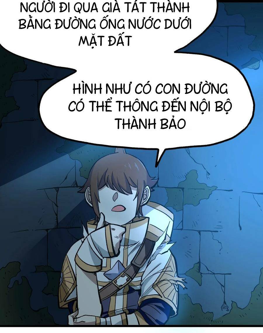 Vú Em Vô Địch: Chapter 4