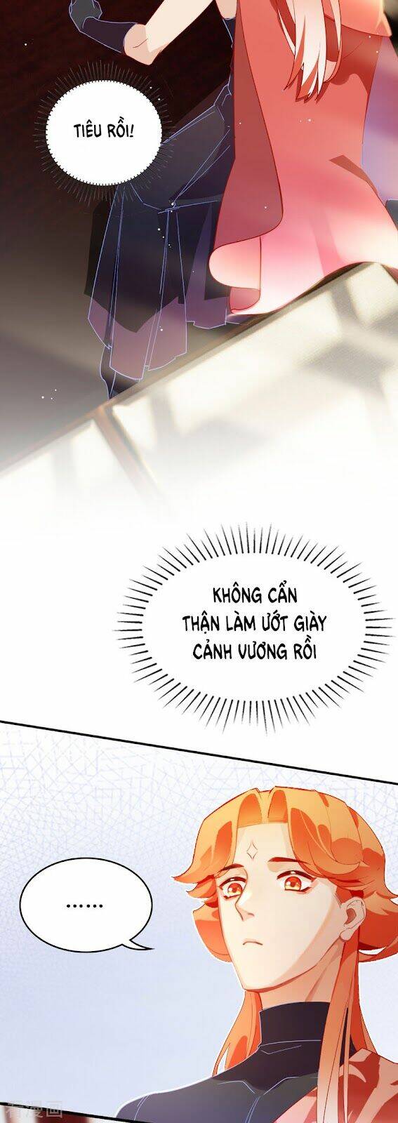 Thượng Đô Thiên Yêu Lục: Chapter 18