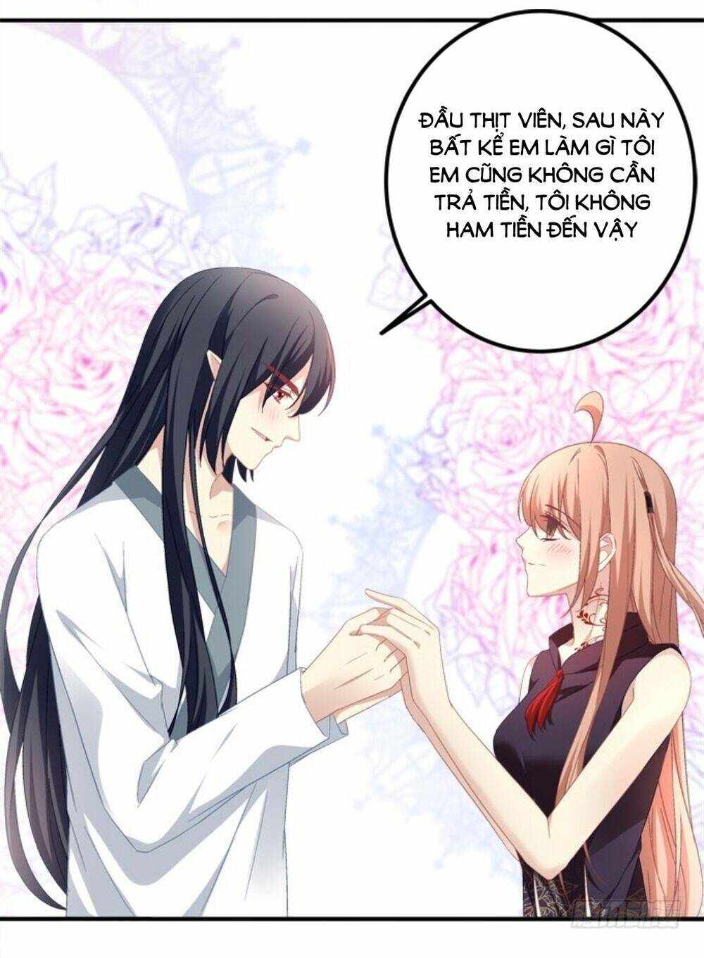 Ám Dạ Vô Thường: Chapter 89