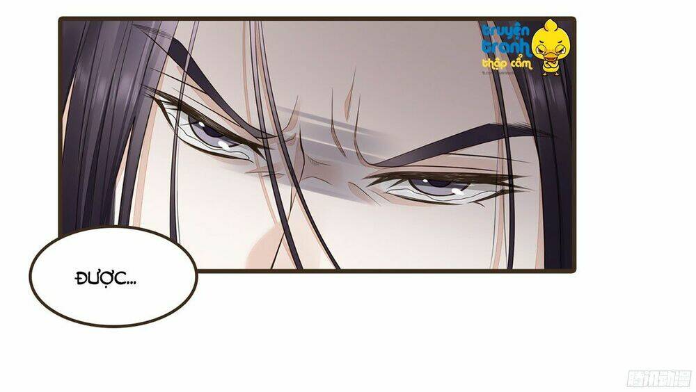 Đại Giá Thừa Tướng: Chapter 53