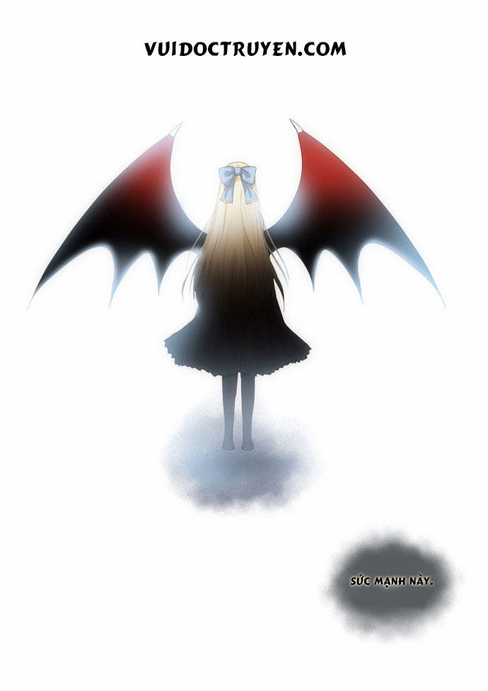 Crepuscule (Yamchi): Chapter 78